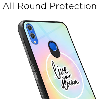 Pikkme Honor 8X mobile back cover – photo 7