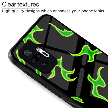 Back cover for Redmi Note 10 Pro/Note 10 Pro Max – Pikkme – photo 4