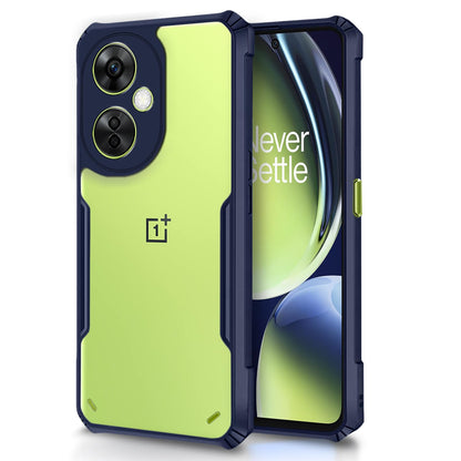 Pikkme OnePlus Nord CE 3 Lite 5G blue mobile cover