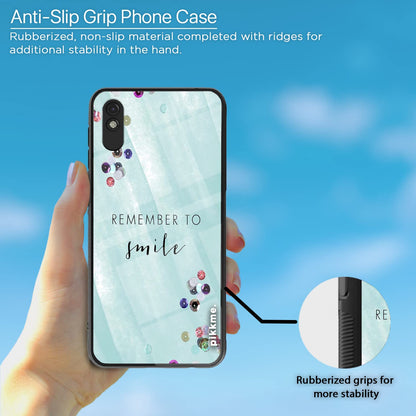 Pikkme Redmi 9A/9i/9A Sport Hybrid mobile back cover – photo 5