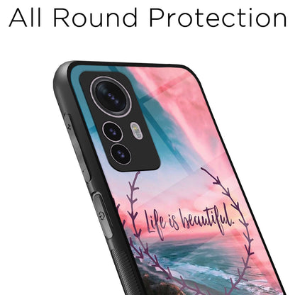 Mi 12 Pro 5G Hybrid phone cover by Pikkme – photo 7
