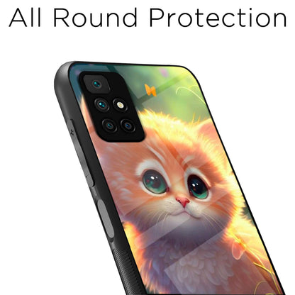 Redmi 10 Prime back cover by Pikkme – photo 7