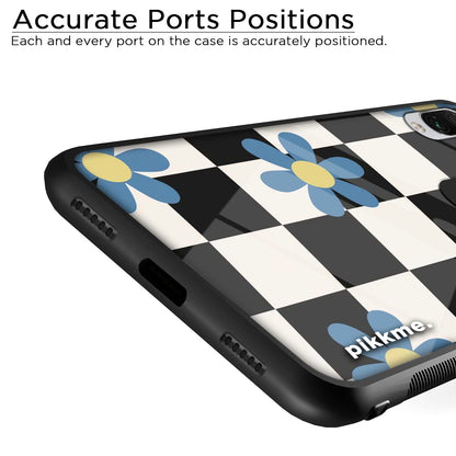 Pikkme Flower back cover for Redmi Note 7/Note 7 Pro/Note 7s – photo 6