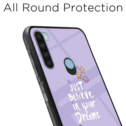 Pikkme Hybrid back cover for Redmi Note 8 – photo 7