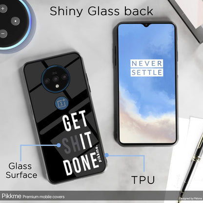 Hybrid Back cover for OnePlus 7T – Pikkme – photo 3
