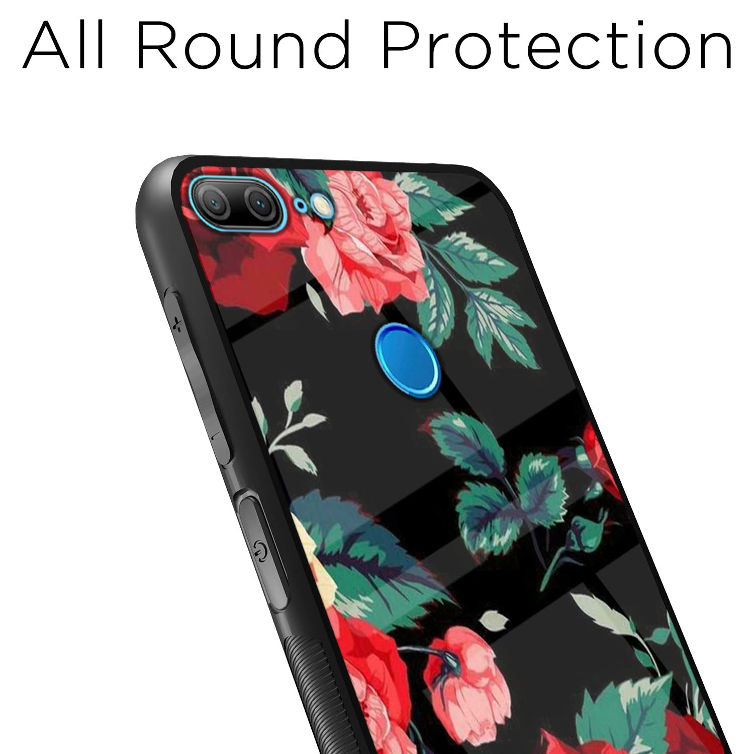Honor 9 Lite phone cover by Pikkme – photo 7