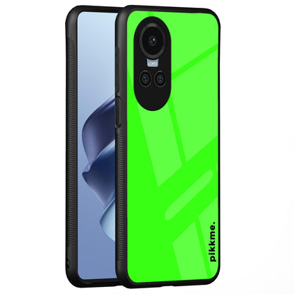 Pikkme Hybrid back cover for Oppo Reno 10 5G