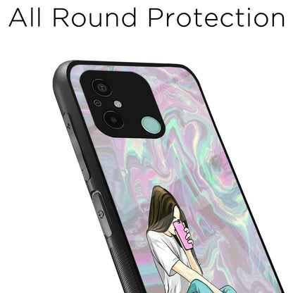 Pikkme mobile back cover for Redmi 12C/Poco C55 – photo 7