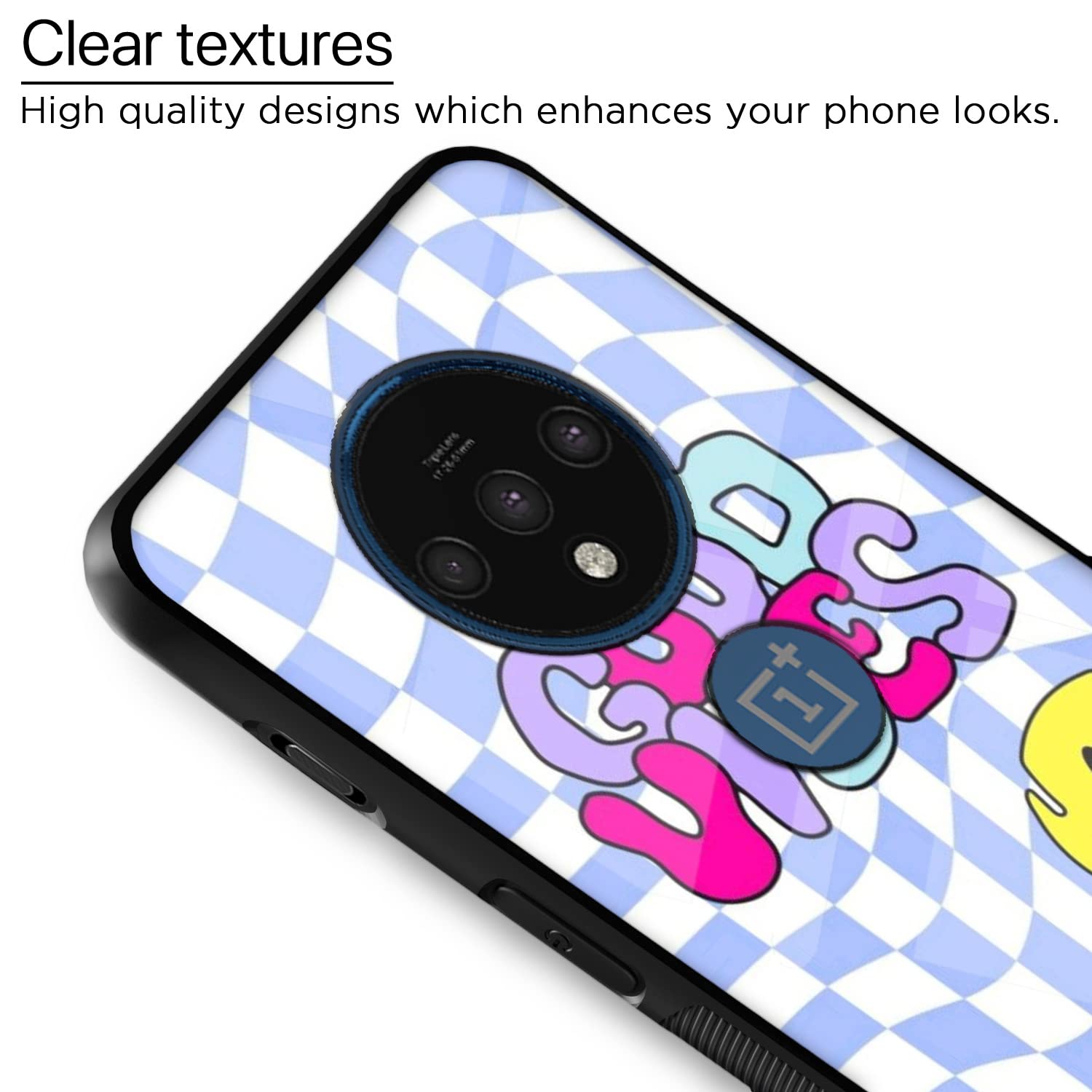 Pikkme OnePlus 7T phone cover – photo 4