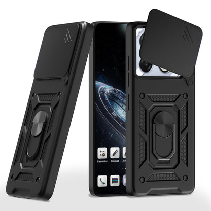 Black mobile back cover for Infinix GT 20 Pro 5G/360 – Pikkme