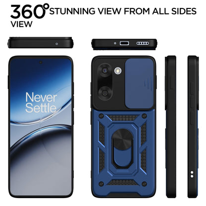 Blue D10 Camera Shield mobile cover for OnePlus Nord CE 5 5G – Pikkme – photo 5