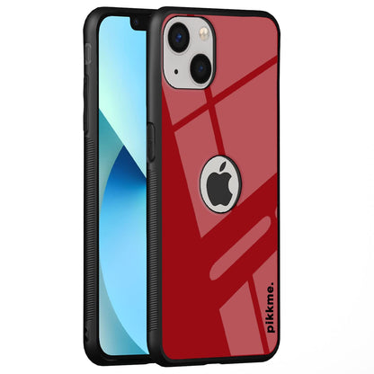 Pikkme phone cover for iPhone 13