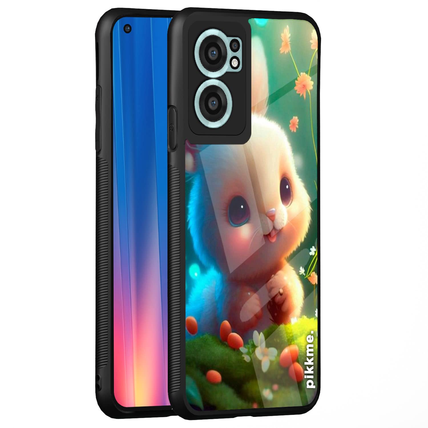 Back cover for OnePlus Nord CE 2 5G – Pikkme