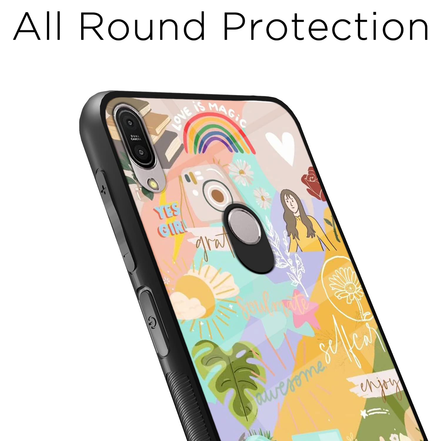 Pikkme Asus back cover – photo 7