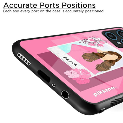 OnePlus Nord CE 2 Lite 5G Hybrid back cover by Pikkme – photo 6