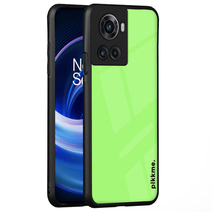 Pikkme back cover for OnePlus 10R