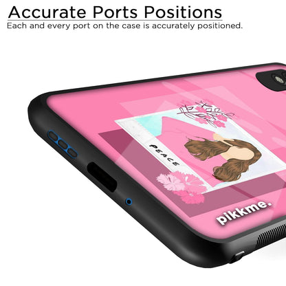 Pikkme Redmi 9A/9i/9A Sport phone cover – photo 6