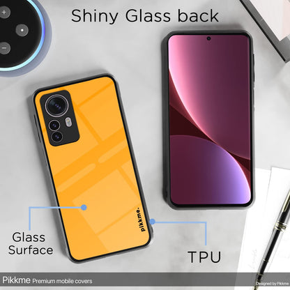 Pikkme Mi 12 Pro 5G Hybrid mobile cover – photo 3