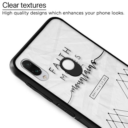Pikkme mobile cover for Redmi Note 7/Note 7 Pro/Note 7s – photo 4