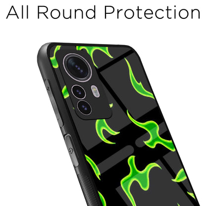 Hybrid Mobile back cover for MI 12 Pro 5G – Pikkme – photo 7