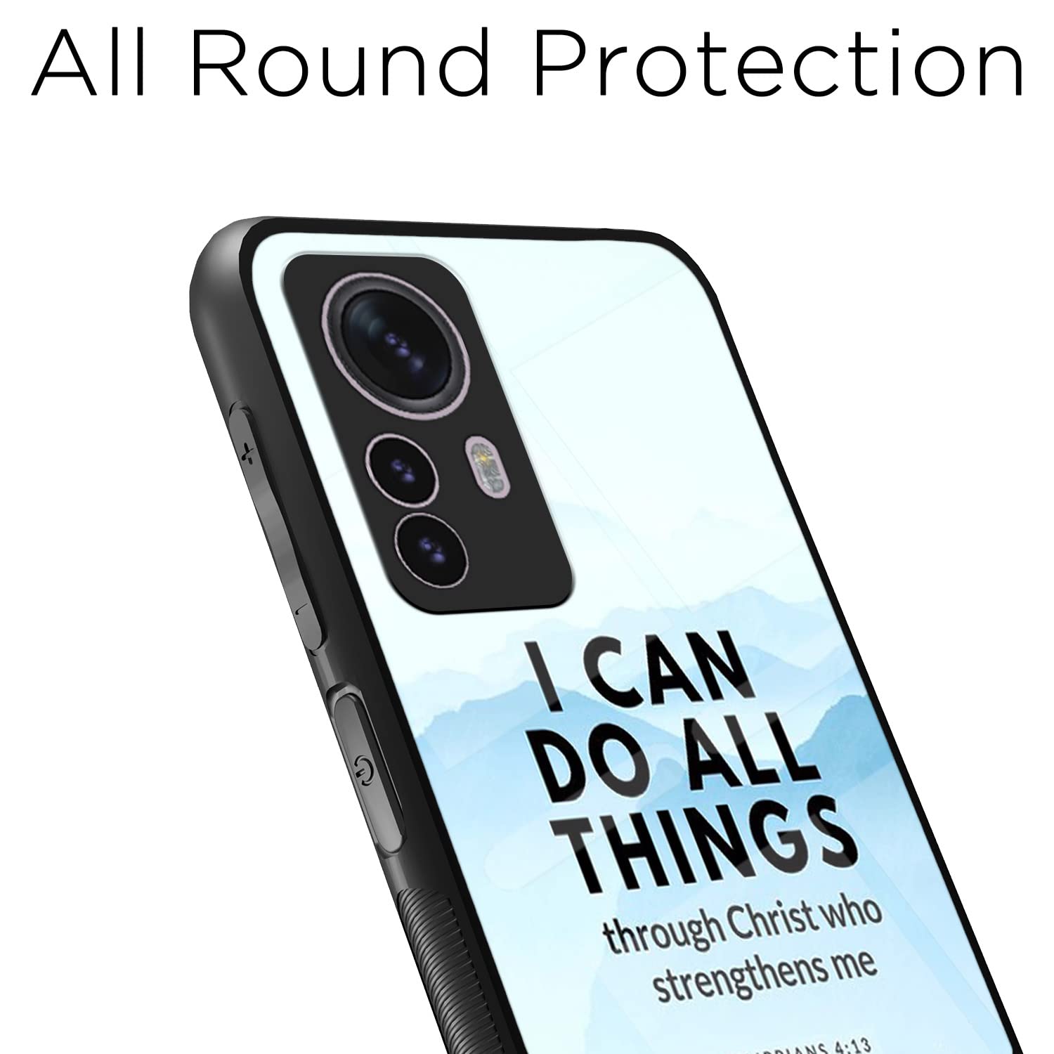 Pikkme Mi 12 Pro 5G mobile cover – photo 7