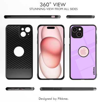 Pikkme iPhone 15 Plus Hybrid phone cover – photo 2