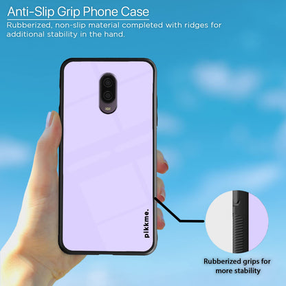 OnePlus 6T mobile cover by Pikkme – photo 5