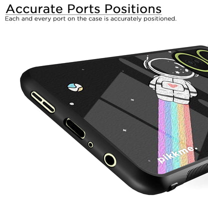 Pikkme mobile back cover for OnePlus Nord CE 3 Lite 5G – photo 6