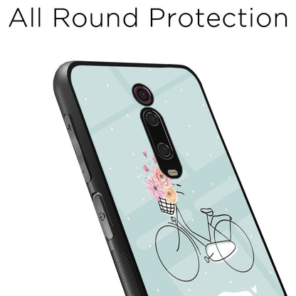 Pikkme Hybrid mobile cover for Redmi K20/K20 Pro – photo 7