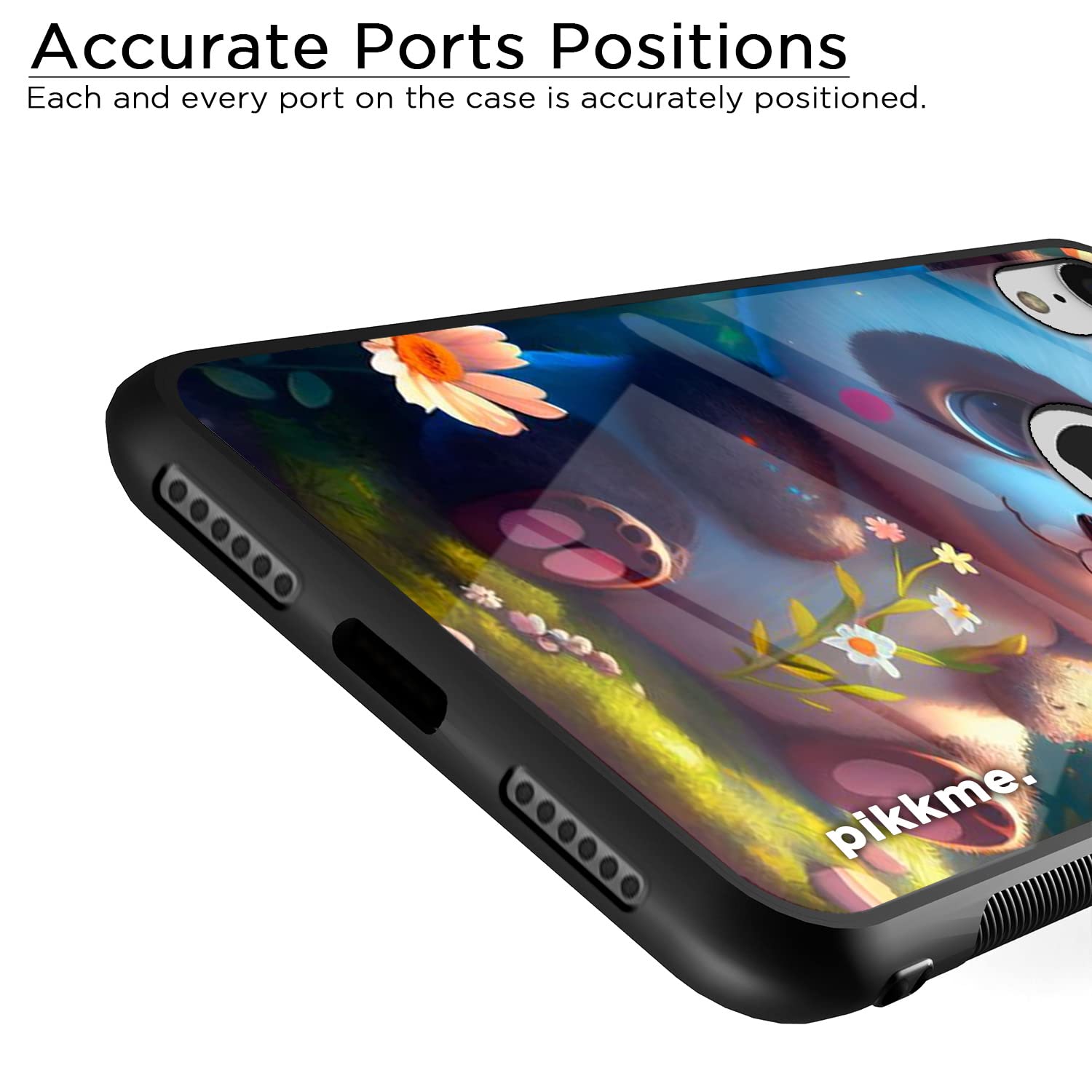 Pikkme mobile cover for iPhone XR – photo 6