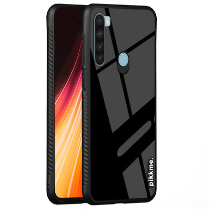 Mobile back cover for Redmi Note 8 – Pikkme