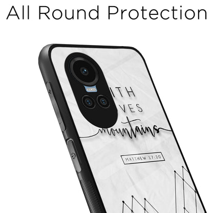 Oppo Reno 10 5G mobile back cover by Pikkme – photo 7