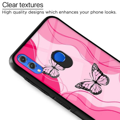 Honor 8X Hybrid phone cover by Pikkme – photo 4