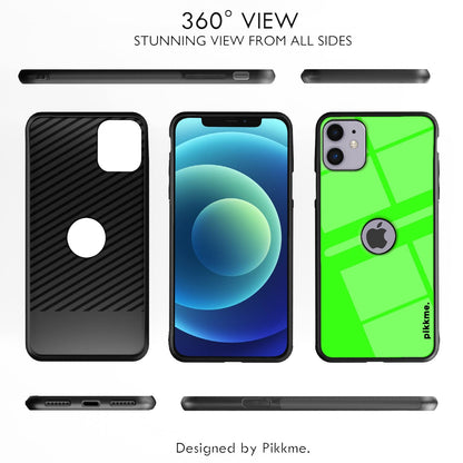 Hybrid Mobile cover for iPhone 12 – Pikkme – photo 2