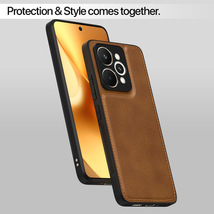 Brown phone cover for Realme 15 Pro 5G – Pikkme – photo 7