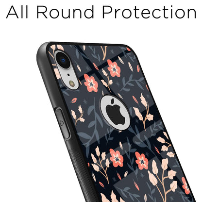 iPhone XR Flower back cover by Pikkme – photo 7