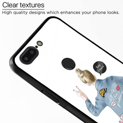Hybrid Phone cover for OnePlus 5T – Pikkme – photo 4