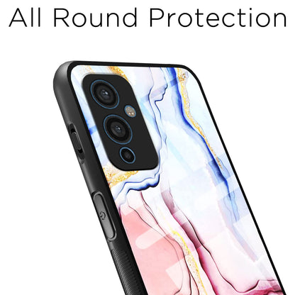 Pikkme Hybrid back cover for OnePlus 9 – photo 7