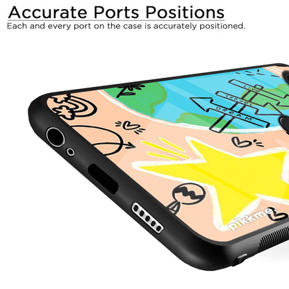 Pikkme Hybrid mobile back cover for OnePlus 5T – photo 6