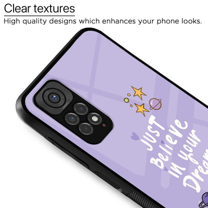 Mobile back cover for Redmi Note 11/Note 11s – Pikkme – photo 4