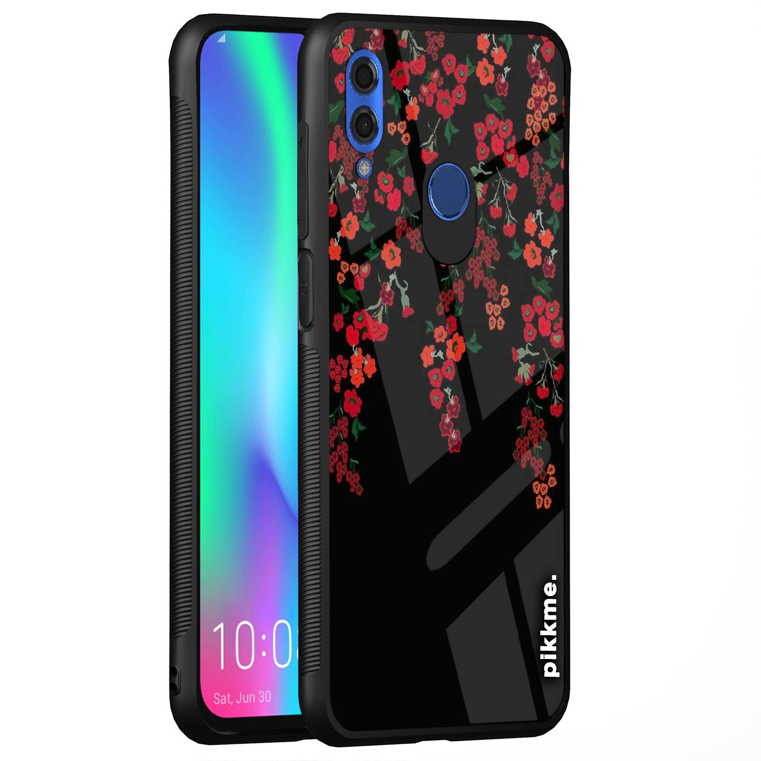 Mobile back cover for Honor 10 Lite – Pikkme