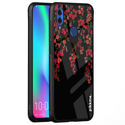 Mobile back cover for Honor 10 Lite – Pikkme