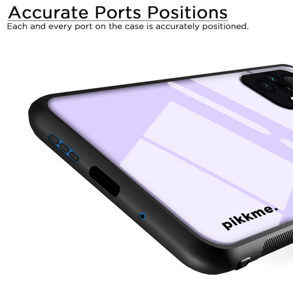 Pikkme back cover for Redmi Note 10 Pro/Note 10 Pro Max – photo 6