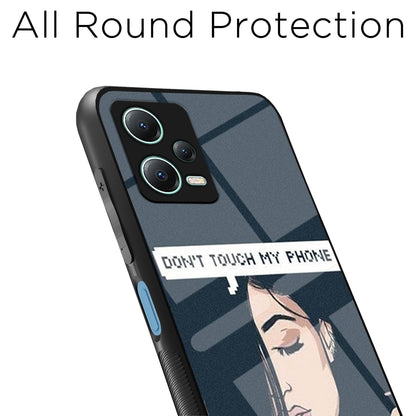 Pikkme Redmi Note 12 Pro Plus 5G Hybrid mobile cover – photo 7