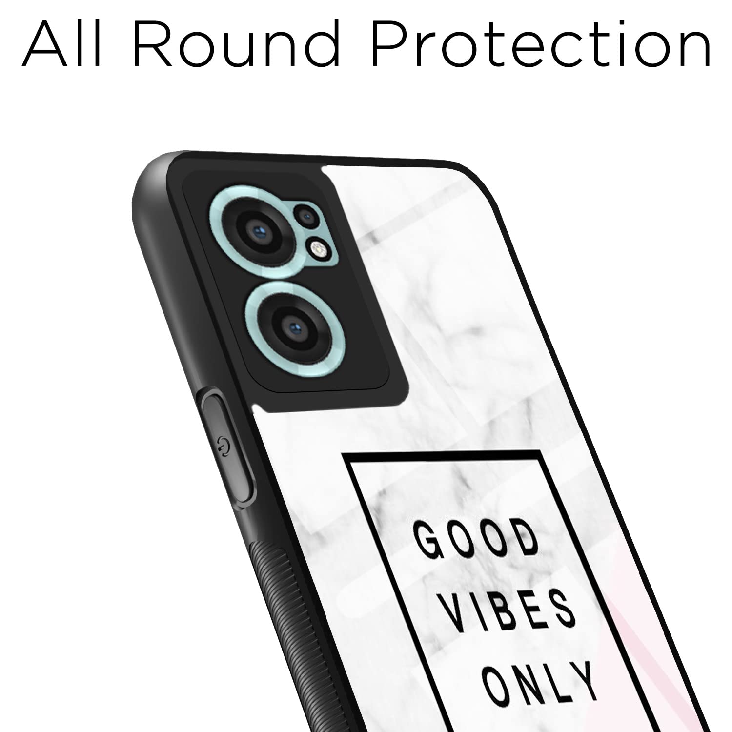 Pikkme OnePlus Nord CE 2 5G back cover – photo 7