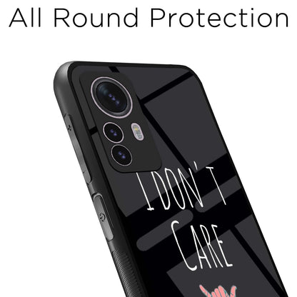 Pikkme Hybrid mobile cover for Mi 12 Pro 5G – photo 7