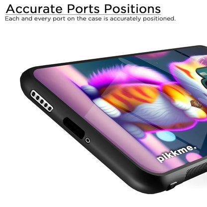 Pikkme back cover for OnePlus 8 Pro – photo 6