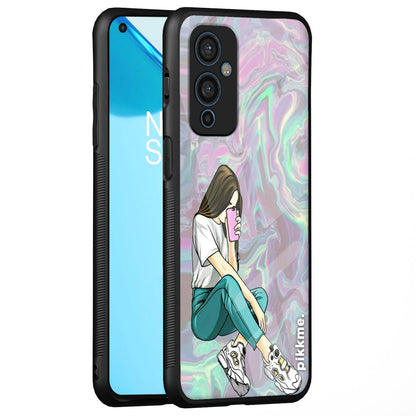 Phone cover for OnePlus 9 – Pikkme