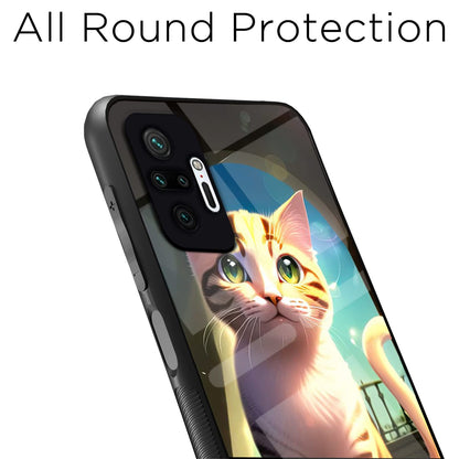 Cat Mobile cover for Redmi Note 10 Pro/Note 10 Pro Max – Pikkme – photo 7