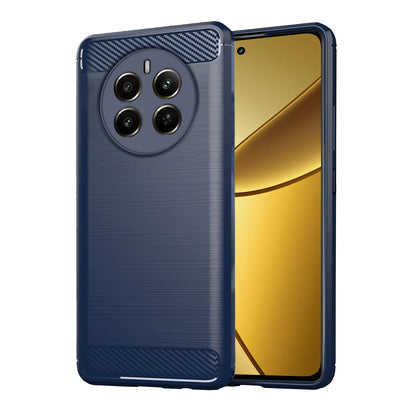 Pikkme Realme 12 Plus/P1/Narzo 70/70 Pro 5G blue mobile cover